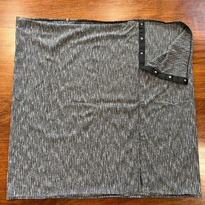 Lululemon Pique Vinyasa Scarf